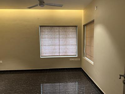 Hall Image of 2850 Sq.ft 4 BHK Villa for sale in Panangad Kochi for Rs. 21000000