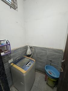 Image of 800 Sq.ft 3 BHK Independent House for rent in Bhawrasla, Indore for Rs. 18000