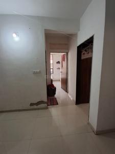 Hall Image of 675 Sq.ft 2 BHK Apartment / Flat for sale in Riddhi Parivar Homes, Gota Ahmedabad for Rs. 5100000