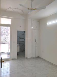 Bedroom Image of 1225 Sq.ft 3 BHK Apartment / Flat for sale in Indirapuram Ghaziabad for Rs. 11700000
