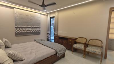 Hall Image of 1750 Sq.ft 3 BHK Apartment / Flat for sale in Spectrum 21, Panchyawala Jaipur for Rs. 11500000