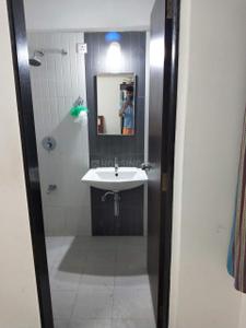 Image of 1065 Sq.ft 2.5 BHK Apartment / Flat for sale in Anshul Eva, Bavdhan, Pune for Rs. 10800000