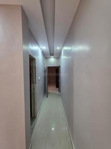 Image of 990 Sq.ft 1 BHK Independent House for rent in Ruchia, Jabalpur for Rs. 12000