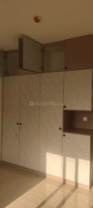 Kitchen Image of 1710 Sq.ft 3 BHK Apartment / Flat for rent in Mantri Serenity, Bikasipura Bengaluru for Rs. 62000