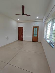 Bedroom Image of 1900 Sq.ft 3 BHK Builder Floor for rent in Kovilambakkam Chennai for Rs. 50000