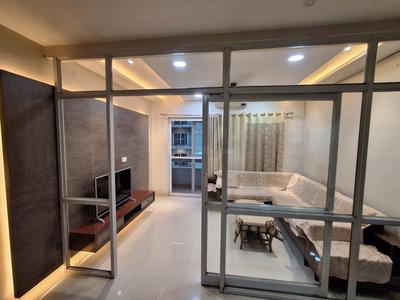 Hall Image of 1800 Sq.ft 3 BHK Builder Floor for rent in Labhandih Raipur for Rs. 47000
