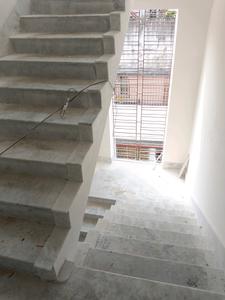Staircase Image of 760 Sq.ft 2 BHK Apartment / Flat for sale in Baghajatin Kolkata for Rs. 3800000