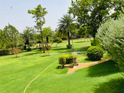 Image of 43560 Sq.ft Residential Plot / Land for sale in Vatika Westin Sohna Resort, Karnki, Gurgaon for Rs. 40000000