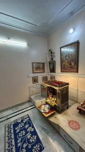 Bedroom Image of 3500 Sq.ft 5 BHK Independent House for sale in Raj Minal Residency, Ayodhya Bypass Bhopal for Rs. 30000000