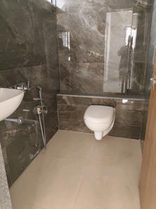 Common Bathroom Image of 2000 Sq.ft 3 BHK Apartment / Flat for sale in Navrangpura Ahmedabad for Rs. 15000000