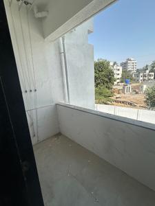 Balcony Image of 1750 Sq.ft 3 BHK Apartment / Flat for rent in Savedi Ahmednagar for Rs. 32000