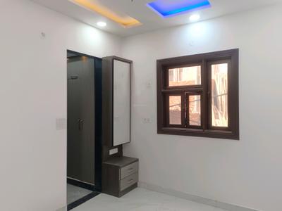 Bedroom Image of 890 Sq.ft 3 BHK Apartment / Flat for sale in Burari Affordable Homes, Burari New Delhi for Rs. 4711000