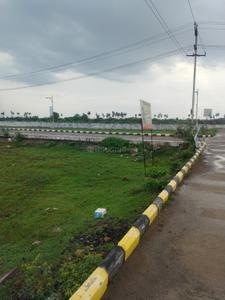 Image of 1792 Sq.ft Residential Plot / Land for sale in Krish Mangalya City, Avadi, Chennai for Rs. 6809600