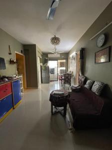 Hall Image of 1100 Sq.ft 2 BHK Apartment / Flat for sale in Talbanda Kolkata for Rs. 3950000
