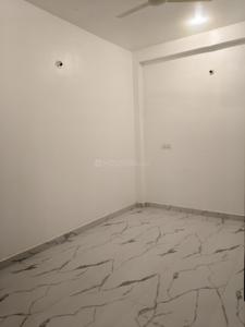 Bedroom Image of 1000 Sq.ft 2 BHK Builder Floor for rent in Saman Rewa for Rs. 10000