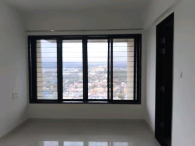 Bedroom Image of 1100 Sq.ft 2.5 BHK Apartment / Flat for rent in Nanded Sargam, Nanded Pune for Rs. 26000