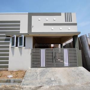 Image of 700 Sq.ft 2 BHK Villa for sale in Maraimalai Nagar, Chennai for Rs. 2897000