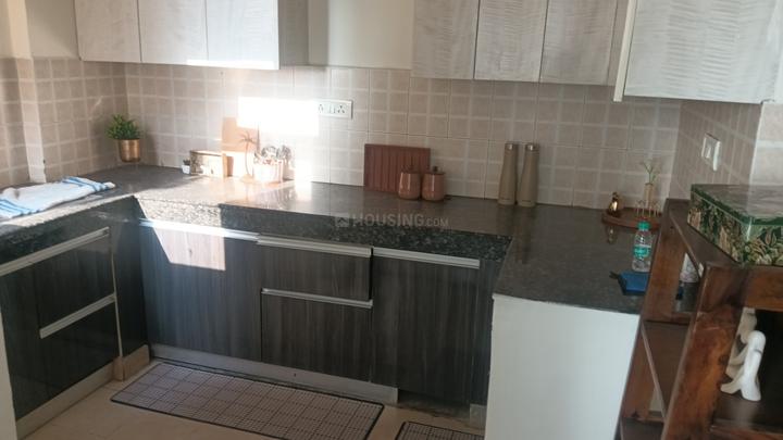 The Antriksh Heights Main Image 1