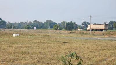 Image of 1377 Sq.ft Residential Plot / Land for sale in Hingna, Nagpur for Rs. 2541000