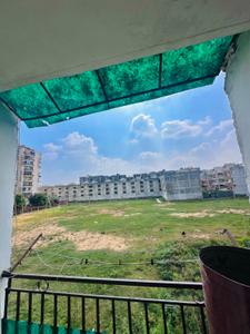 Balcony Image of 1235 Sq.ft 2 BHK Apartment / Flat for sale in Peer Muchalla Zirakpur for Rs. 5489000