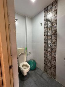 Image of 1233 Sq.ft 2 BHK Apartment / Flat for sale in Chandlodia, Ahmedabad for Rs. 6500000