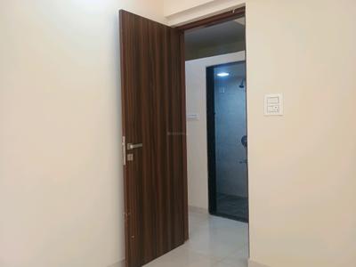 Bedroom Image of 1050 Sq.ft 2.5 BHK Apartment / Flat for sale in JP Synergy Phase 1 Building No 2, Ulhasnagar Thane for Rs. 4400000