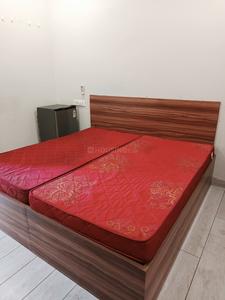 Bedroom Image of Aleen in Ranjit Nagar, Ludhiana