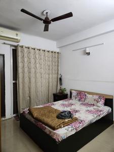 Bedroom Image of 2808 Sq.ft 3.5 BHK Builder Floor for sale in Orchid Island, Sector 51 Gurgaon for Rs. 26700000