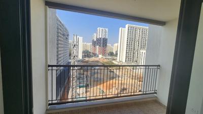Balcony Image of 1507 Sq.ft 3 BHK Apartment / Flat for sale in Sobha Sentosa by Sobha Limited, Balagere Bengaluru for Rs. 22500000