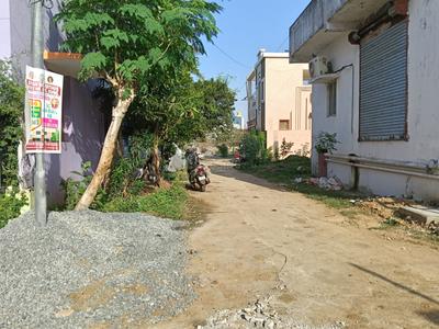 Image of 1150 Sq.ft Residential Plot / Land for sale in Puzhal, Chennai for Rs. 5980000