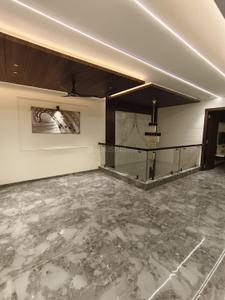 Hall Image of 4500 Sq.ft 4 BHK Villa for sale in Bhicholi Mardana Indore for Rs. 45000000