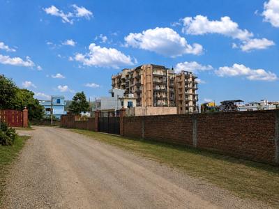 Image of 258 Sq.ft Residential Plot / Land for sale in Sahastradhara Road, Dehradun for Rs. 16700000