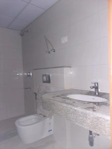 Bedroom Three Image of 2800 Sq.ft 4 BHK Apartment / Flat for sale in Godrej Air, Sector 85 Gurgaon for Rs. 36500000