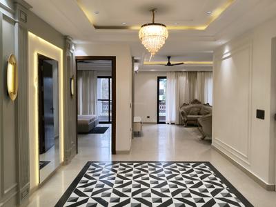 Living Room Image of 1935 Sq.ft 3 BHK Builder Floor for sale in Sushant Lok Phase 1 Gurgaon for Rs. 29900000
