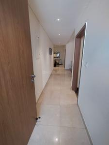 Image of 2550 Sq.ft 4 BHK Apartment / Flat for sale in ATS Destinaire, Noida Extension, Greater Noida for Rs. 30400000