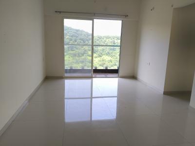 Living Room Image of 1004 Sq.ft 2 BHK Apartment / Flat for rent in Pegasus Megapolis Serenity, Hinjawadi Phase 3 Pune for Rs. 27000