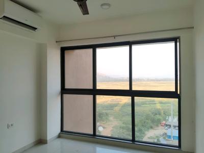 Bedroom Image of 710 Sq.ft 2 BHK Apartment / Flat for sale in Lodha Splendora, Thane West Thane for Rs. 12000000