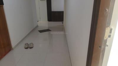 Passage Image of 310 Sq.ft 1 RK Apartment / Flat for sale in Bhandup West Mumbai for Rs. 4499000
