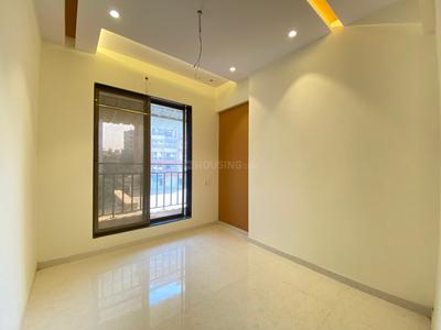 Bedroom Image of 935 Sq.ft 2 BHK Apartment / Flat for sale in Balaji Krishna, Dombivli East Thane for Rs. 6077500