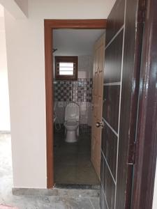 Bathroom Image of 750 Sq.ft 2 BHK Independent House for rent in Upkar Spring Fields, Thirumagondanahalli Bengaluru for Rs. 12000