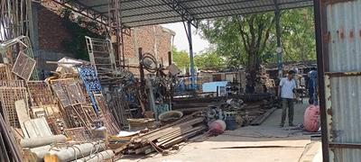 Image of 6600 Sq.ft Residential Plot / Land for sale in Vijay Para, Visnagar for Rs. 32500000