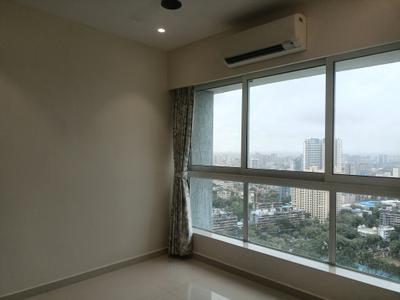 Bedroom Image of 845 Sq.ft 2 BHK Apartment / Flat for sale in Rajesh Raj Legacy, Vikhroli West Mumbai for Rs. 19500000