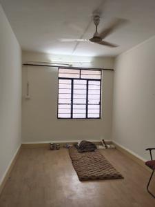 Hall Image of 950 Sq.ft 2 BHK Apartment / Flat for rent in Bibwewadi Pune for Rs. 26000