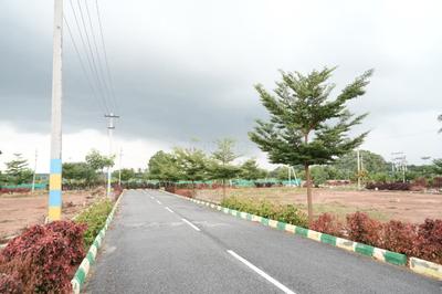 Image of 1200 Sq.ft Residential Plot / Land for sale in Chikkaballapura Town, Chikballapur District for Rs. 3960000