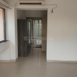 Bedroom Image of 3200 Sq.ft 4 BHK Apartment / Flat for sale in Seawoods Navi Mumbai for Rs. 59000000