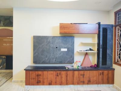Bedroom Image of 2000 Sq.ft 2 BHK Builder Floor for rent in Shambunipet Warangal for Rs. 16000
