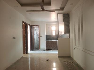 Living Room Image of 1500 Sq.ft 3 BHK Apartment / Flat for sale in Krishna Elite Homes, Noida Extension Greater Noida for Rs. 5860000