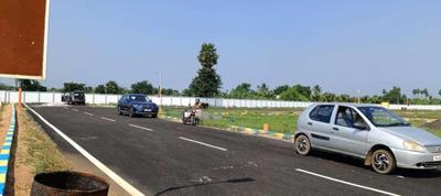 Image of 1200 Sq.ft Residential Plot / Land for sale in Trichy, Tiruchirappalli for Rs. 718800