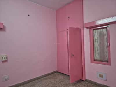 Bedroom Image of 1350 Sq.ft 3 BHK Villa for rent in Vikas Nagar Lucknow for Rs. 20000