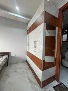 Bedroom Image of 2500 Sq.ft 3 BHK Apartment / Flat for rent in Sector 23 Gurgaon for Rs. 46000